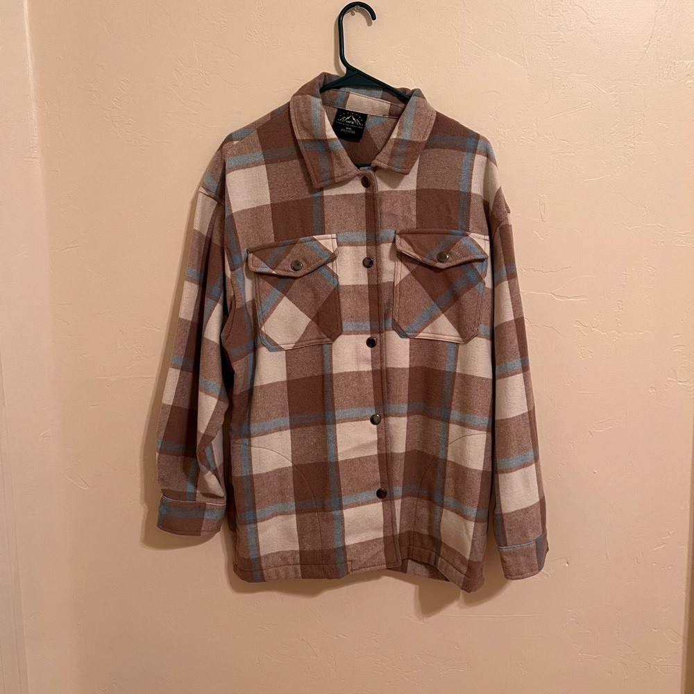 flannel